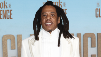 Jay-Z Designs Moncler's Roc Nation Capsule Collection