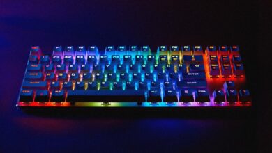 How to Shop for a Mechanical Keyboard (2024): Switches, Materials, and Layouts Explained