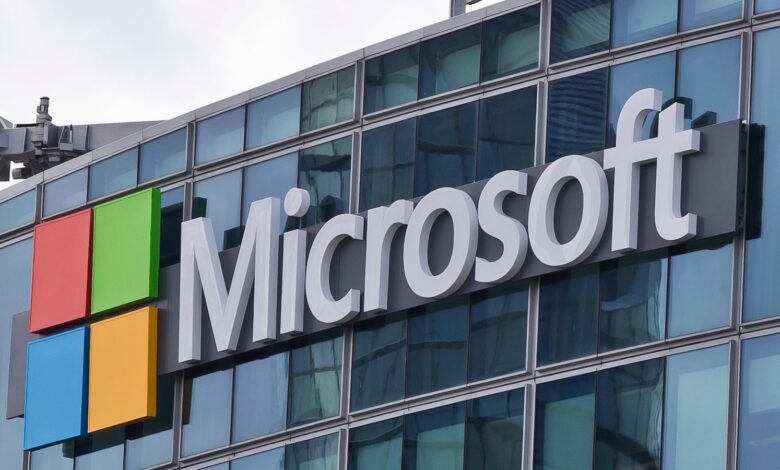 Microsoft warns of Russian-sponsored group that hacked its executives' emails