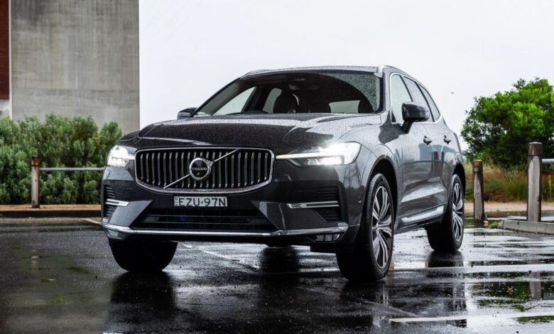 2024 Volvo XC60 review | CarExpert