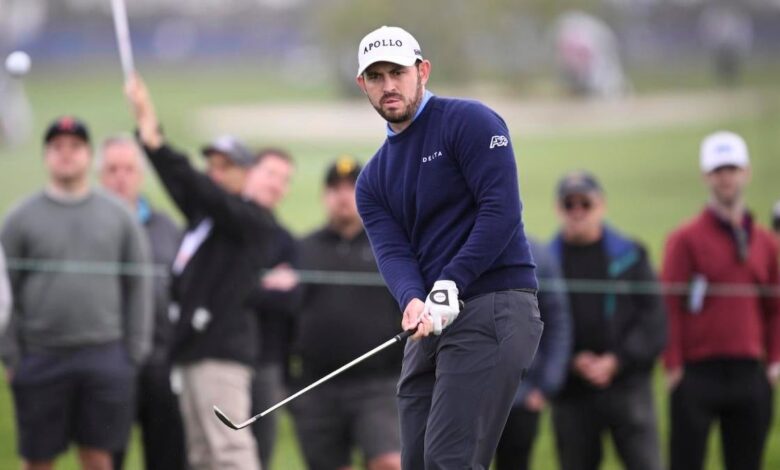 2024 Farmers Insurance Open leaderboard, scores: Patrick Cantlay drops 65 in Round 1, trails Kevin Yu by one