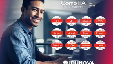 Prep for your CompTIA certification with this $65 course bundle
