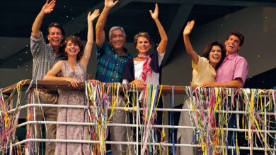 The do’s and don'ts of cruise ship embarkation
