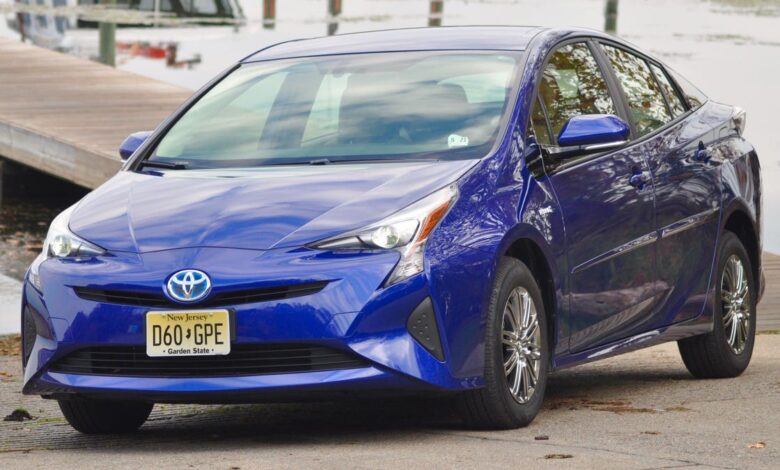 Toyota Knows What It Has; Will Certify 125,000-Mile Pre-Owned Cars