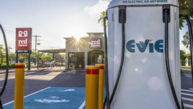 Outage leads to electric car charging discounts