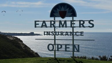 2024 Farmers Insurance Open: Live stream, watch online, TV schedule, channel, tee times, golf coverage, radio
