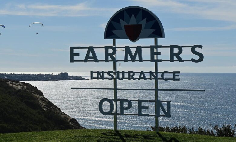 2024 Farmers Insurance Open: Live stream, watch online, TV schedule, channel, tee times, golf coverage, radio