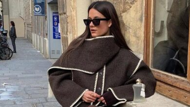 5 Elegant Colour Trends French Girls Are Wearing in 2024