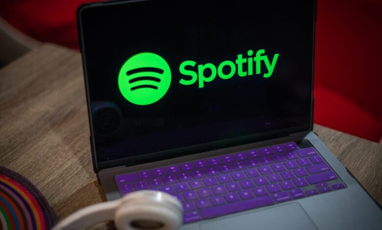 How to add local files to your Spotify library