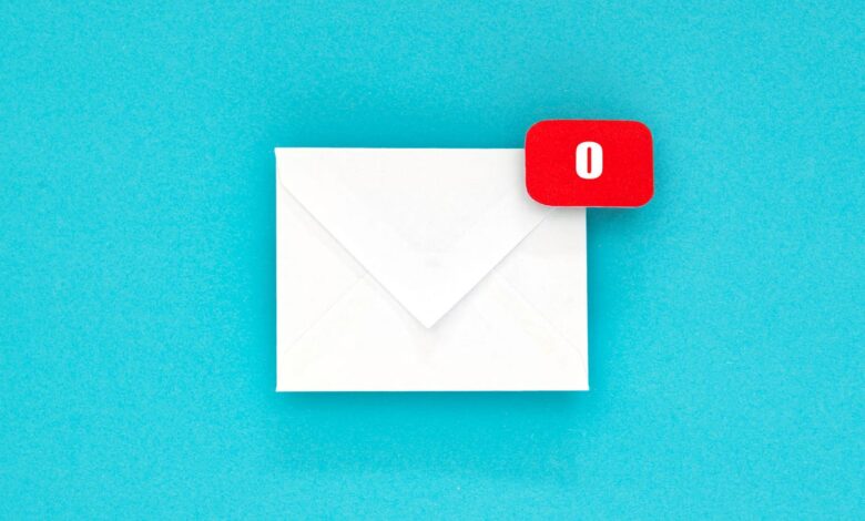 How to get to Inbox Zero in no time at all - and stay there