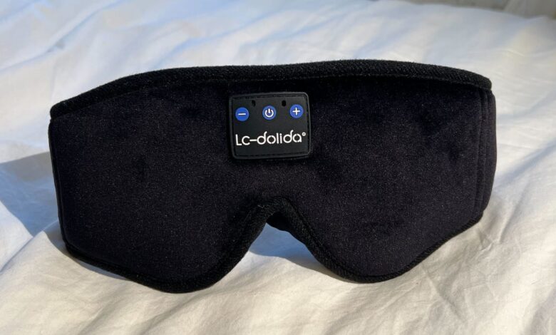 Trouble sleeping? How I use this $19 wearable to fall asleep near instantly