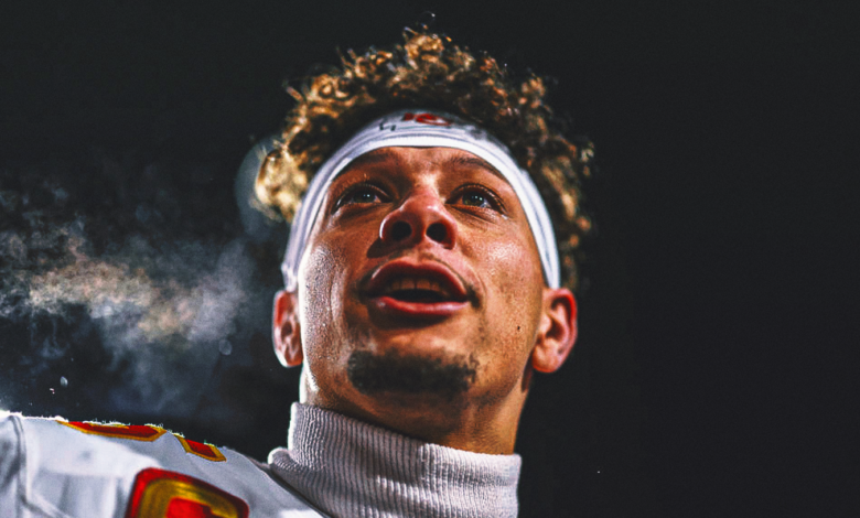 Best NFL conference championship betting trends: Mahomes shines as an underdog