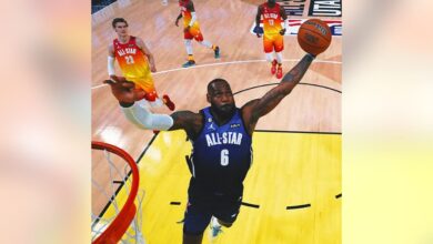 2024 NBA All-Star Game: Weekend schedule, location, format
