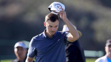 2024 Farmers Insurance Open leaderboard, scores: Nicolai Hojgaard stays hot, trails by a stroke after Round 2