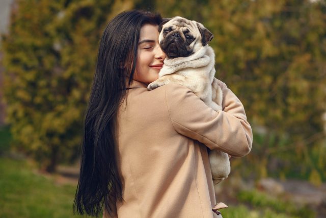 6 Dog Breeds That Have a Magical Way of Soothing Your Worries