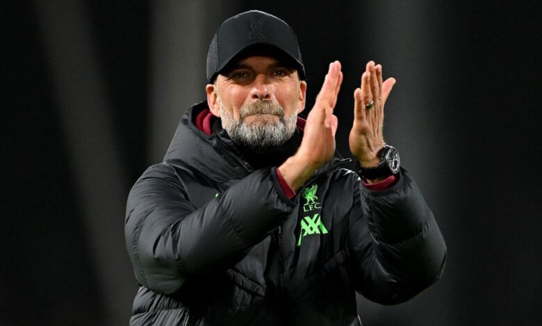 Jurgen Klopp is leaving Liverpool this summer. Now what?