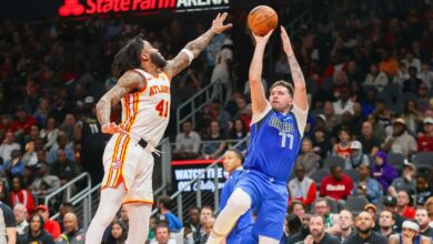 Luka Doncic scores 73 points - What's driving the NBA's record individual scoring nights, and is 100 points within reach?