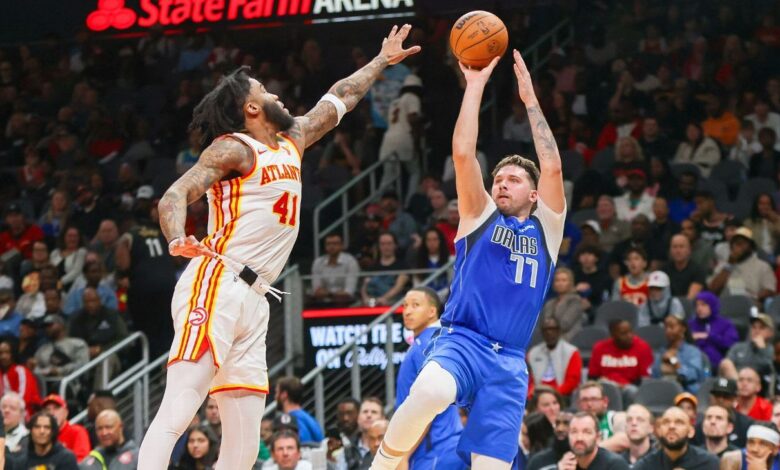 Luka Doncic scores 73 points - What's driving the NBA's record individual scoring nights, and is 100 points within reach?