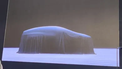 Lucid teases potential Model Y rival, as it expands for Gravity SUV