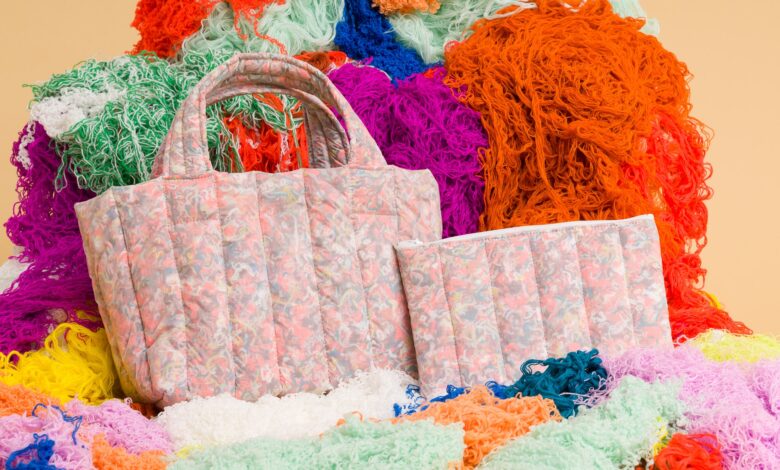 Our Favorite Tote Bags and Purses (2024): Sustainable, Weather-Proof, Durable