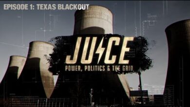 POWER, POLITICS & THE GRID – Texas Blackout (Episode 1) – Watts Up With That?