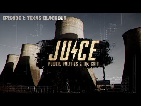 POWER, POLITICS & THE GRID – Texas Blackout (Episode 1) – Watts Up With That?
