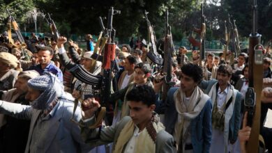 Middle East Crisis: U.S. and U.K. Launch Heavy Strikes on Houthi Sites in Yemen