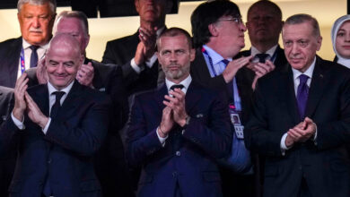 Ceferin’s UEFA Term Limits Fight Renews Debate on Presidential Power