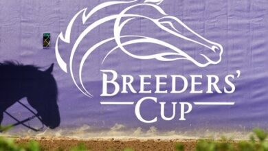 Breeders' Cup Tickets on Sale April 22