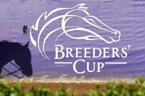 Breeders' Cup Tickets on Sale April 22