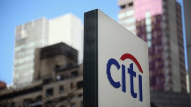 Citi hit by new Fed rebuke, setbacks on consent orders
