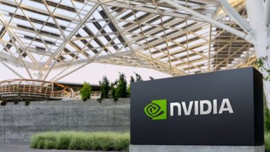 Monday's top stocks to watch include Nvidia