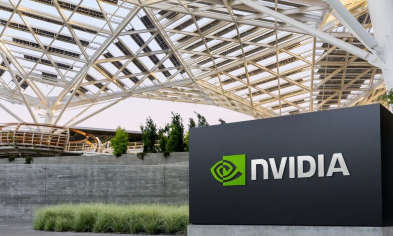 Monday's top stocks to watch include Nvidia