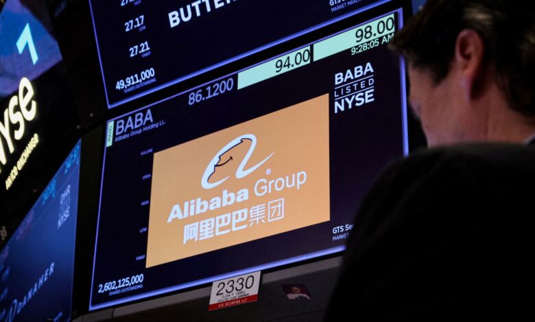 After doubts about Alibaba's future, co-founder Joe Tsai says: 'We're back'