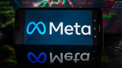 For investors who scored big on Meta, a way to protect those profits and generate income