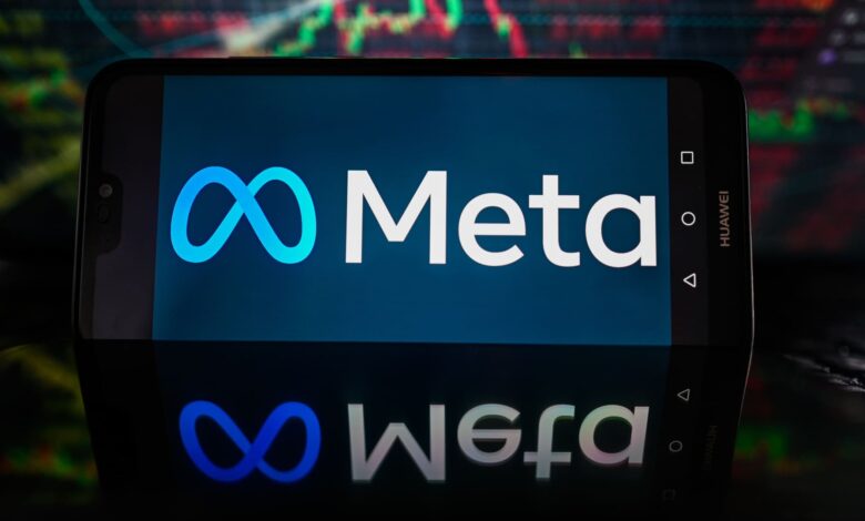 For investors who scored big on Meta, a way to protect those profits and generate income