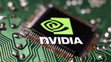 AI and semiconductor stocks surge after Nvidia's earnings beat