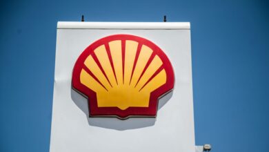 Shell beats expectations for full-year 2023 profit