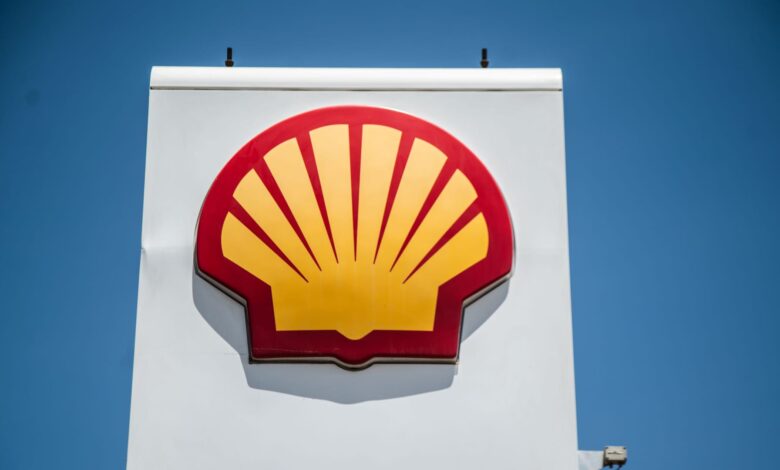 Shell beats expectations for full-year 2023 profit