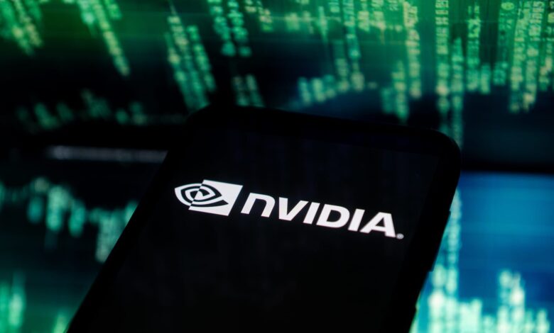 Nvidia earnings, Fed minutes on deck next week as Wall Street assesses interest rate outlook