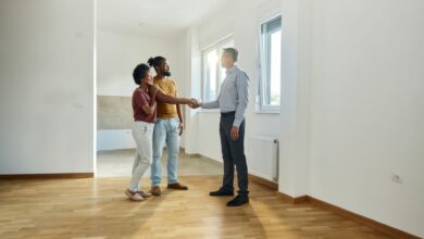 Black Americans still face steep hurdles to homeownership