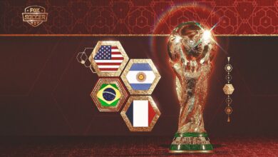 World Cup 2026 odds: Dates, venues for USMNT; France betting favorite