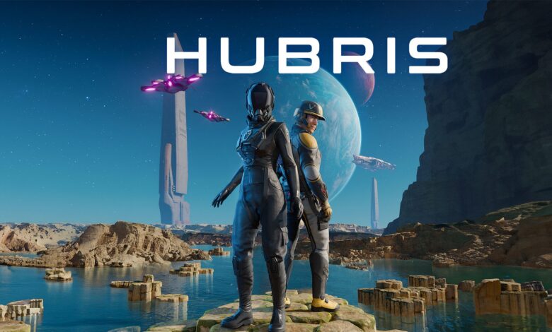 PS VR2 FPS Hubris introduces Arena game mode in today’s free update 