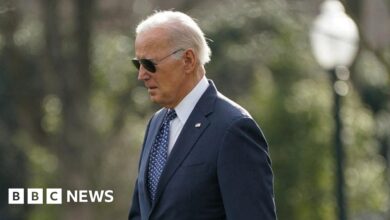 Special counsel says Biden will not be charged over classified documents