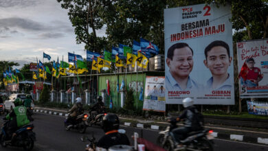 What is Joko Widodo’s Role in Indonesia’s Election?