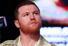 Canelo Alvarez’s search for May 4 opponent has become ridiculous
