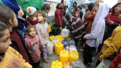 Rafah a ‘pressure cooker of despair’ in Gaza; US ambassador to UN stresses vital role of UNRWA