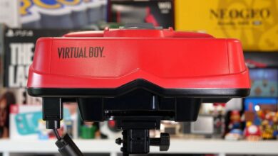 As A Nintendo Fan, Do You Really Need To Play The Virtual Boy?