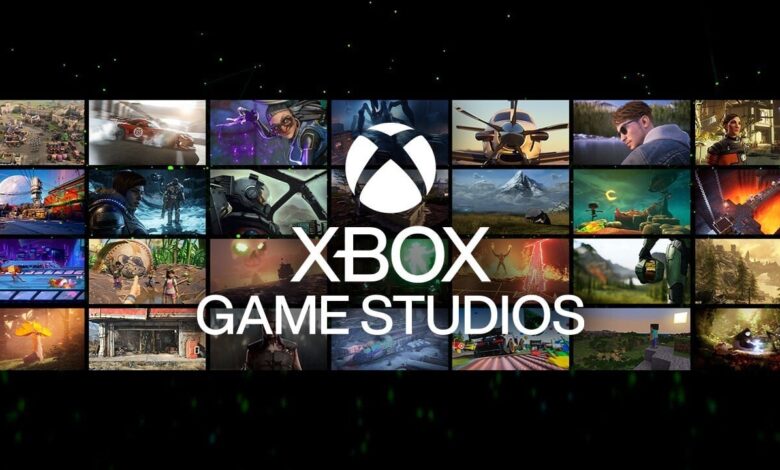 Microsoft To Share "Vision For The Future Of Xbox" Next Week