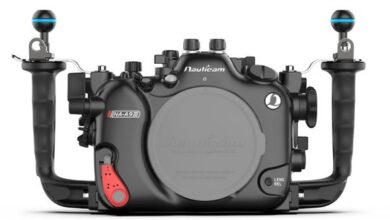 Nauticam Unveils Housing for the Sony a9 III